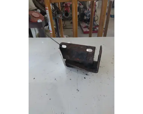 INTERNATIONAL 9400I EXHAUSTMUFFLER BRACKET