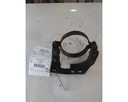 INTERNATIONAL 9400I EXHAUSTMUFFLER BRACKET