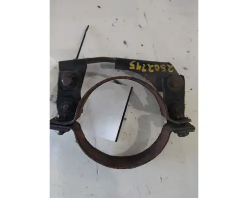 INTERNATIONAL 9400I EXHAUSTMUFFLER BRACKET