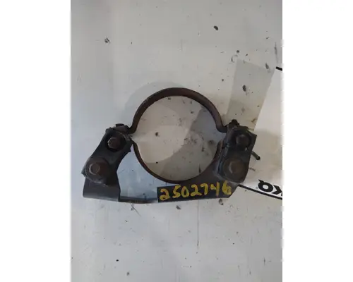 INTERNATIONAL 9400I EXHAUSTMUFFLER BRACKET