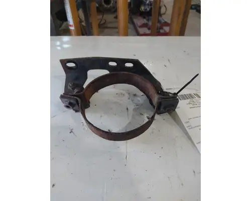 INTERNATIONAL 9400I EXHAUSTMUFFLER BRACKET