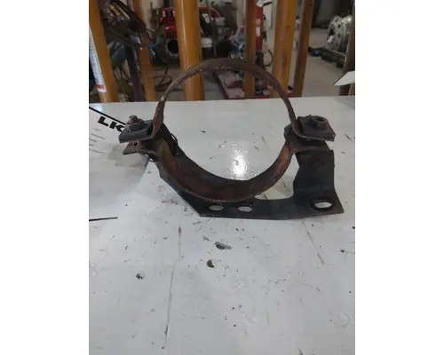 INTERNATIONAL 9400I EXHAUSTMUFFLER BRACKET