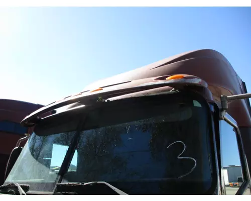 INTERNATIONAL 9400I EXTERIOR SUN VISOR