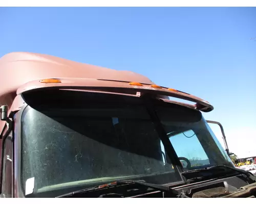 INTERNATIONAL 9400I EXTERIOR SUN VISOR