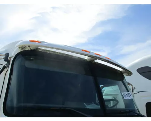 INTERNATIONAL 9400I EXTERIOR SUN VISOR