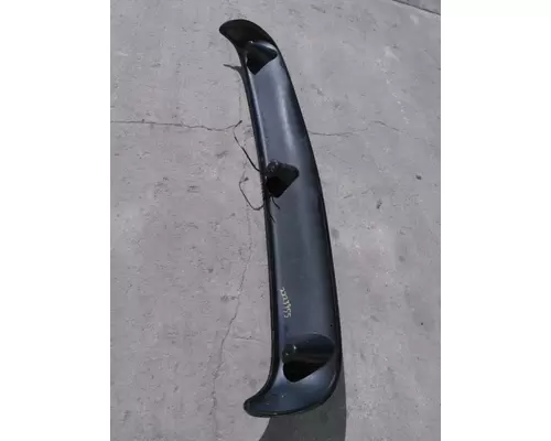 INTERNATIONAL 9400I EXTERIOR SUN VISOR