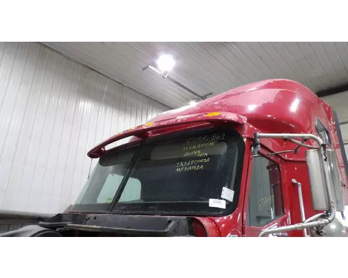 INTERNATIONAL 9400I EXTERIOR SUN VISOR