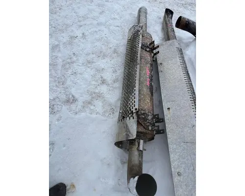 INTERNATIONAL 9400I Exhaust Assembly