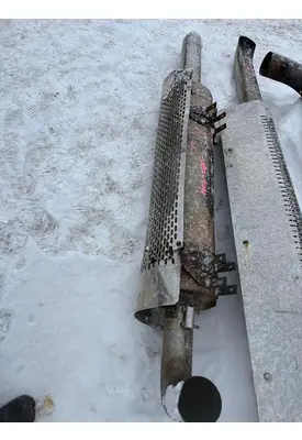 INTERNATIONAL 9400I Exhaust Assembly