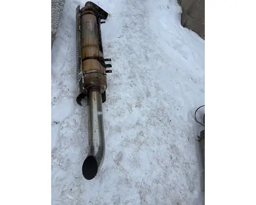 INTERNATIONAL 9400I Exhaust Assembly