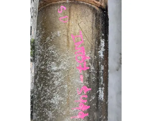 INTERNATIONAL 9400I Exhaust Assembly