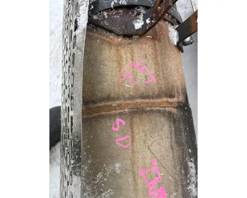 INTERNATIONAL 9400I Exhaust Assembly