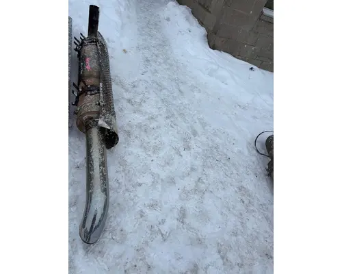 INTERNATIONAL 9400I Exhaust Assembly