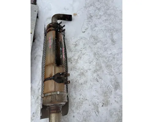INTERNATIONAL 9400I Exhaust Assembly