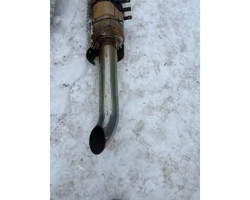 INTERNATIONAL 9400I Exhaust Assembly