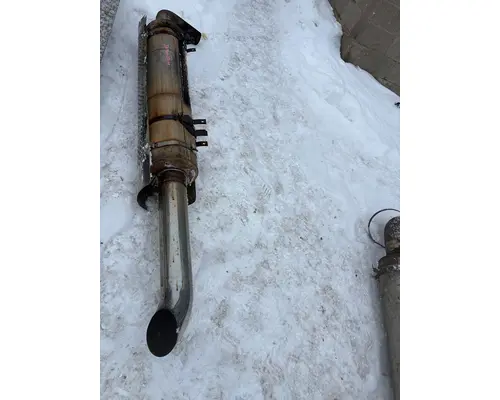 INTERNATIONAL 9400I Exhaust Assembly