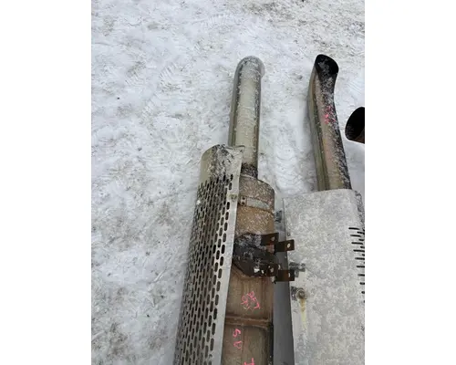INTERNATIONAL 9400I Exhaust Assembly