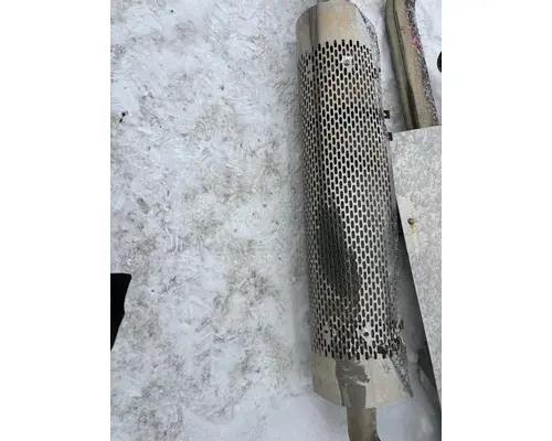 INTERNATIONAL 9400I Exhaust Assembly