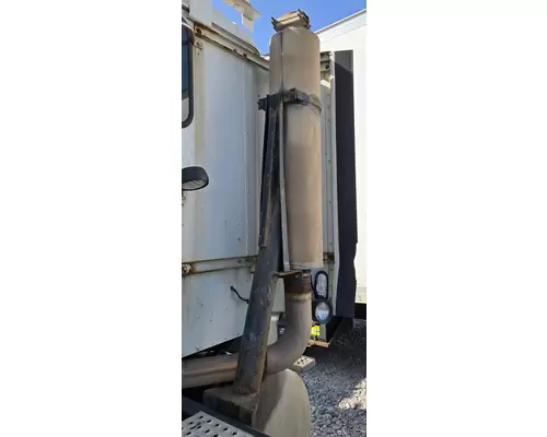 INTERNATIONAL 9400I Exhaust Mounting Hardware