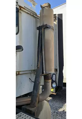 INTERNATIONAL 9400I Exhaust Mounting Hardware