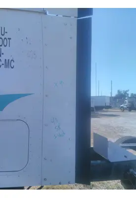 INTERNATIONAL 9400I FAIRING, SLEEPER