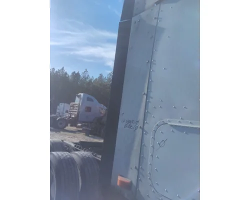INTERNATIONAL 9400I FAIRING, SLEEPER