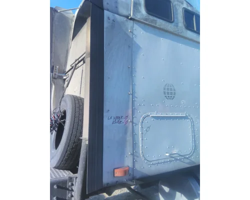 INTERNATIONAL 9400I FAIRING, SLEEPER