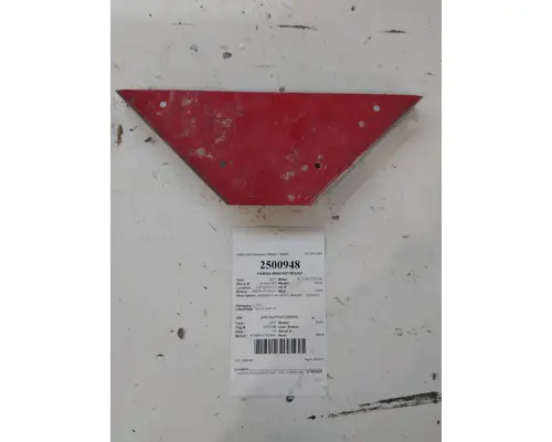 INTERNATIONAL 9400I FAIRING BRACKETMOUNT