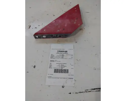 INTERNATIONAL 9400I FAIRING BRACKETMOUNT