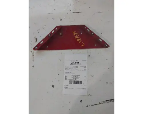 INTERNATIONAL 9400I FAIRING BRACKETMOUNT