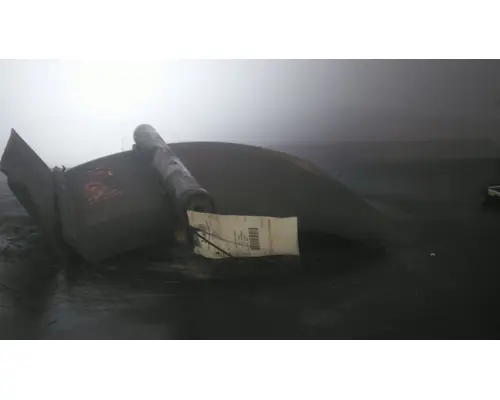 INTERNATIONAL 9400I FENDER, SPLASH SHIELDGUARD