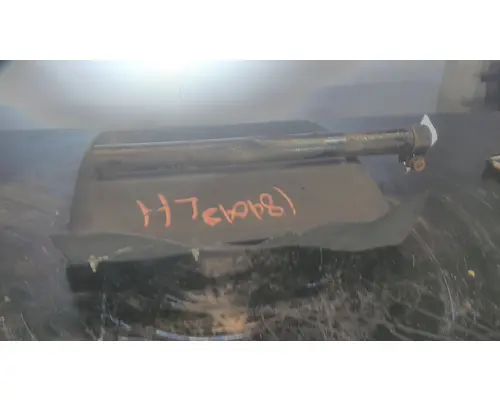 INTERNATIONAL 9400I FENDER, SPLASH SHIELDGUARD