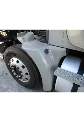 INTERNATIONAL 9400I FENDER EXTENSION