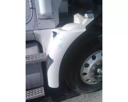 INTERNATIONAL 9400I FENDER EXTENSION