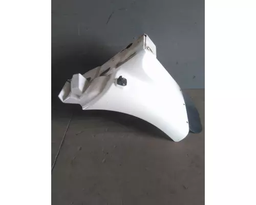 INTERNATIONAL 9400I FENDER EXTENSION