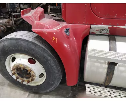 INTERNATIONAL 9400I FENDER EXTENSION