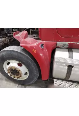 INTERNATIONAL 9400I FENDER EXTENSION