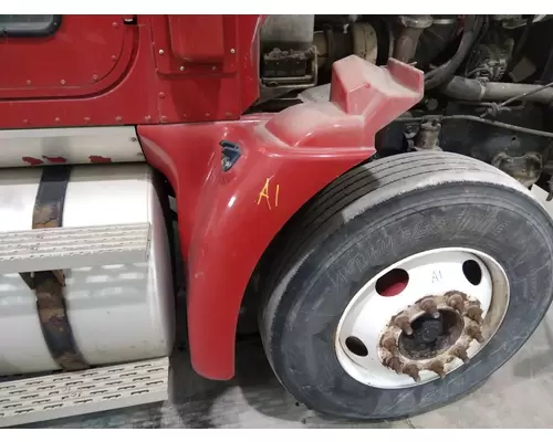 INTERNATIONAL 9400I FENDER EXTENSION