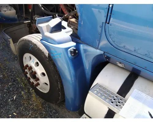 INTERNATIONAL 9400I FENDER EXTENSION
