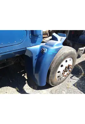 INTERNATIONAL 9400I FENDER EXTENSION