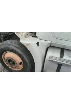 INTERNATIONAL 9400I FENDER EXTENSION