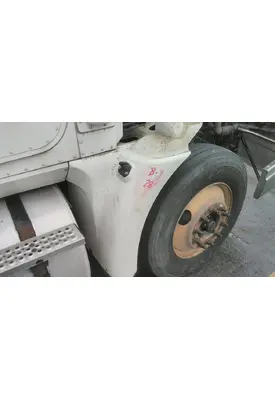 INTERNATIONAL 9400I FENDER EXTENSION