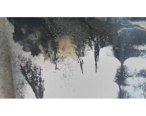 INTERNATIONAL 9400I FENDER EXTENSION