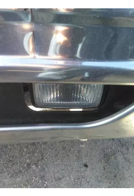 INTERNATIONAL 9400I FOG LIGHT