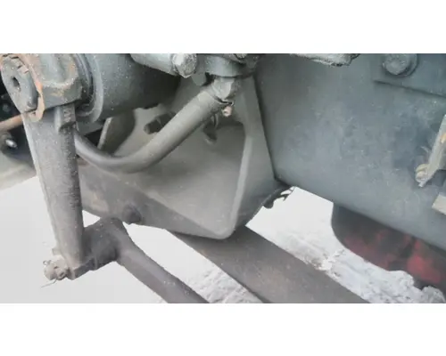 INTERNATIONAL 9400I FRAME HORN