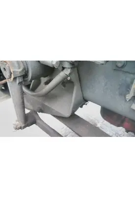 INTERNATIONAL 9400I FRAME HORN