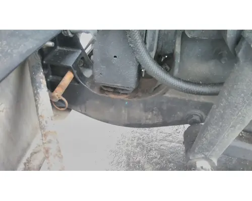 INTERNATIONAL 9400I FRAME HORN