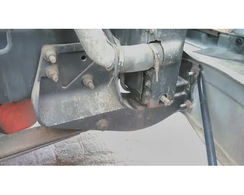 INTERNATIONAL 9400I FRAME HORN