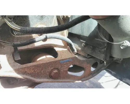 INTERNATIONAL 9400I FRAME HORN