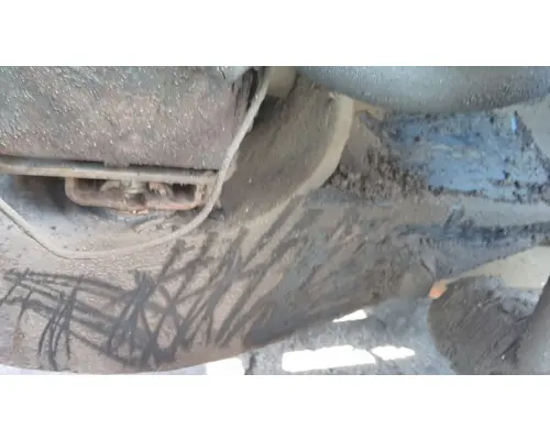 INTERNATIONAL 9400I FRAME HORN